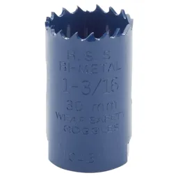 Draper Expert HSS Bi Metal Hole Saw - 30mm