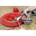 Draper Expert Cable Cutter - 210mm