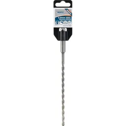 Draper Expert SDS Plus Masonry Drill Bit - 6mm, 210mm