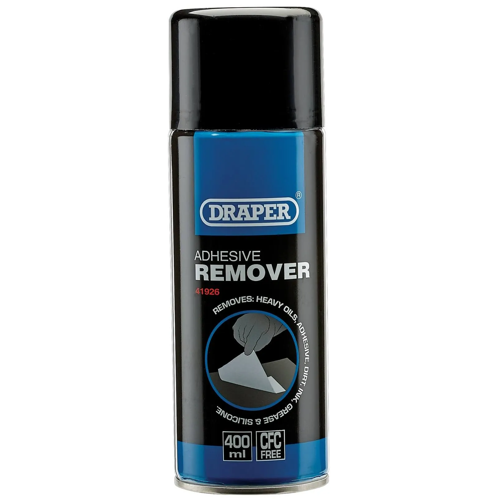 Draper Ink and Gum Remover - 400ml