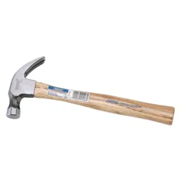 Draper Claw Hammer - 450g