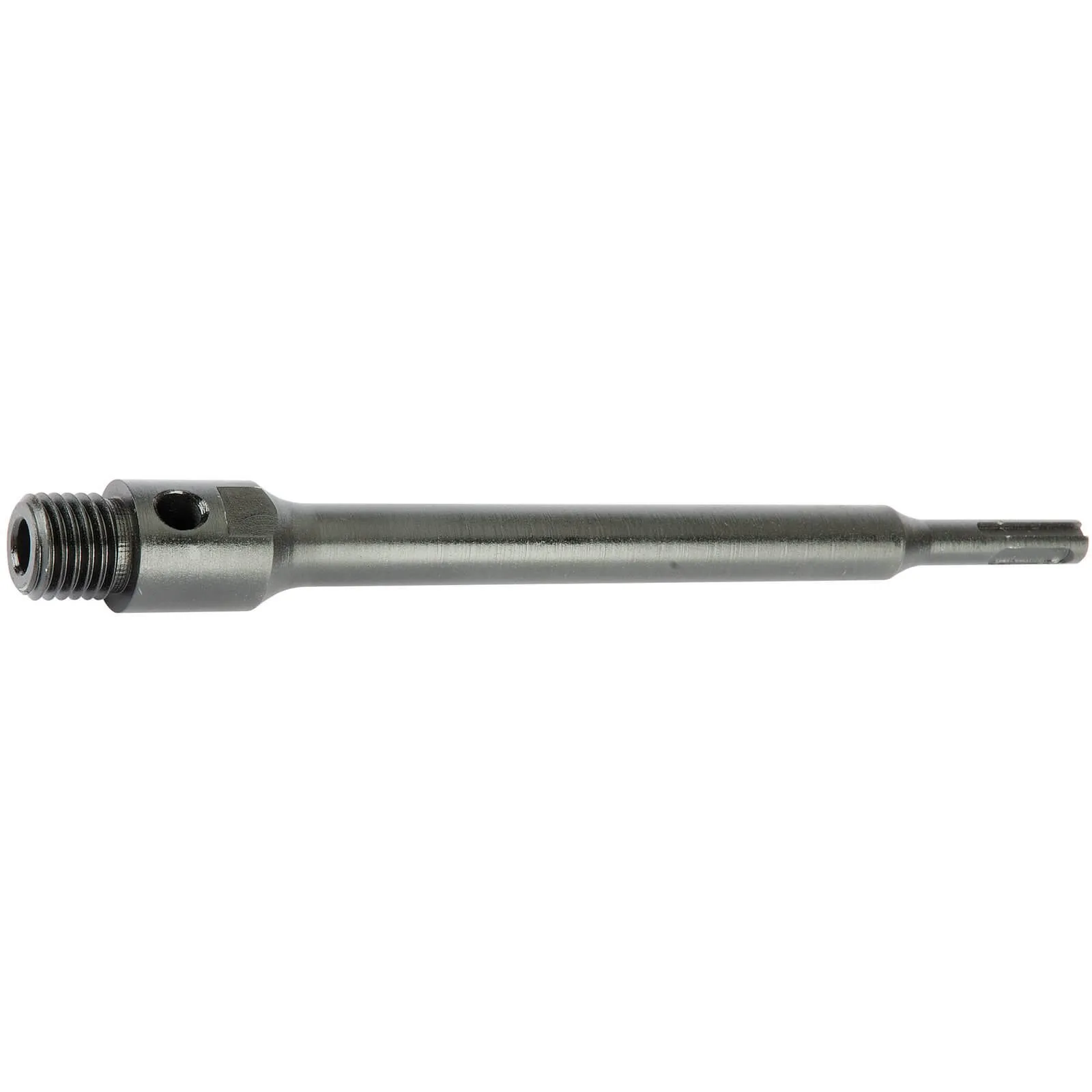 Draper SDS Plus Arbor for Diamond Core Bits