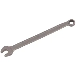 Elora Stainless Steel Long Combination Spanner - 8mm