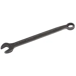 Elora Stainless Steel Long Combination Spanner - 10mm
