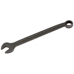 Elora Stainless Steel Long Combination Spanner - 11mm