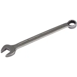 Elora Stainless Steel Long Combination Spanner - 13mm