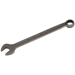 Elora Stainless Steel Long Combination Spanner - 14mm