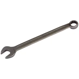 Elora Stainless Steel Long Combination Spanner - 17mm