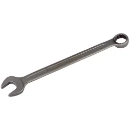Elora Stainless Steel Long Combination Spanner - 19mm