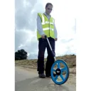 Draper Expert Road Measuring Wheel