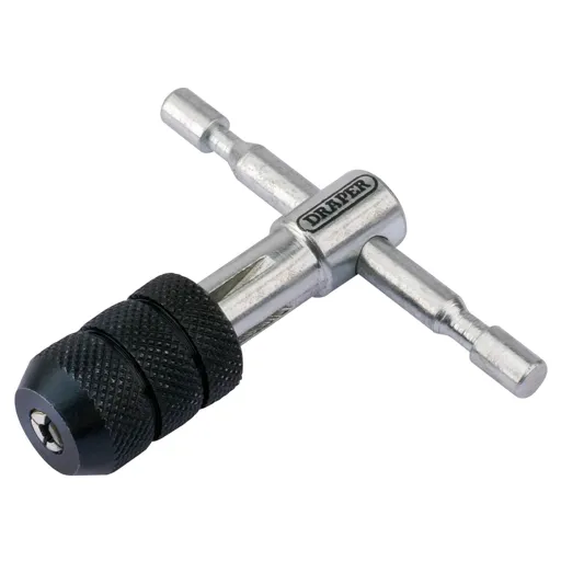 Draper T Type Tap Wrench - 2 - 4mm