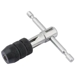 Draper T Type Tap Wrench - 2 - 5mm