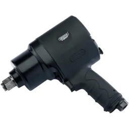 Draper Expert 5204PRO Composite Body Air Impact Wrench 3/4" Drive