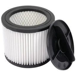 Draper Hepa Filter for WDV21 and WDV30SS Vacuum Cleaners