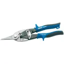 Draper Expert Compound Aviation Shears - Straight Cut, 250mm