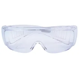 Draper Polycarbonate Safety Glasses