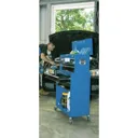 Draper Roller Cabinet and Tool Chest - Blue