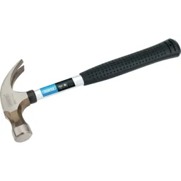 Draper Claw Hammer - 450g