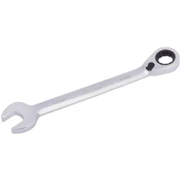 Draper Hi Torq Ratchet Combination Spanner - 17mm