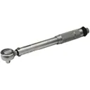 Draper 3/8" Drive Ratchet Torque Wrench - 3/8", 10Nm - 80Nm