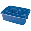 Draper 3 Compartment Tool Storage Tote Tray / Cleaning Caddy