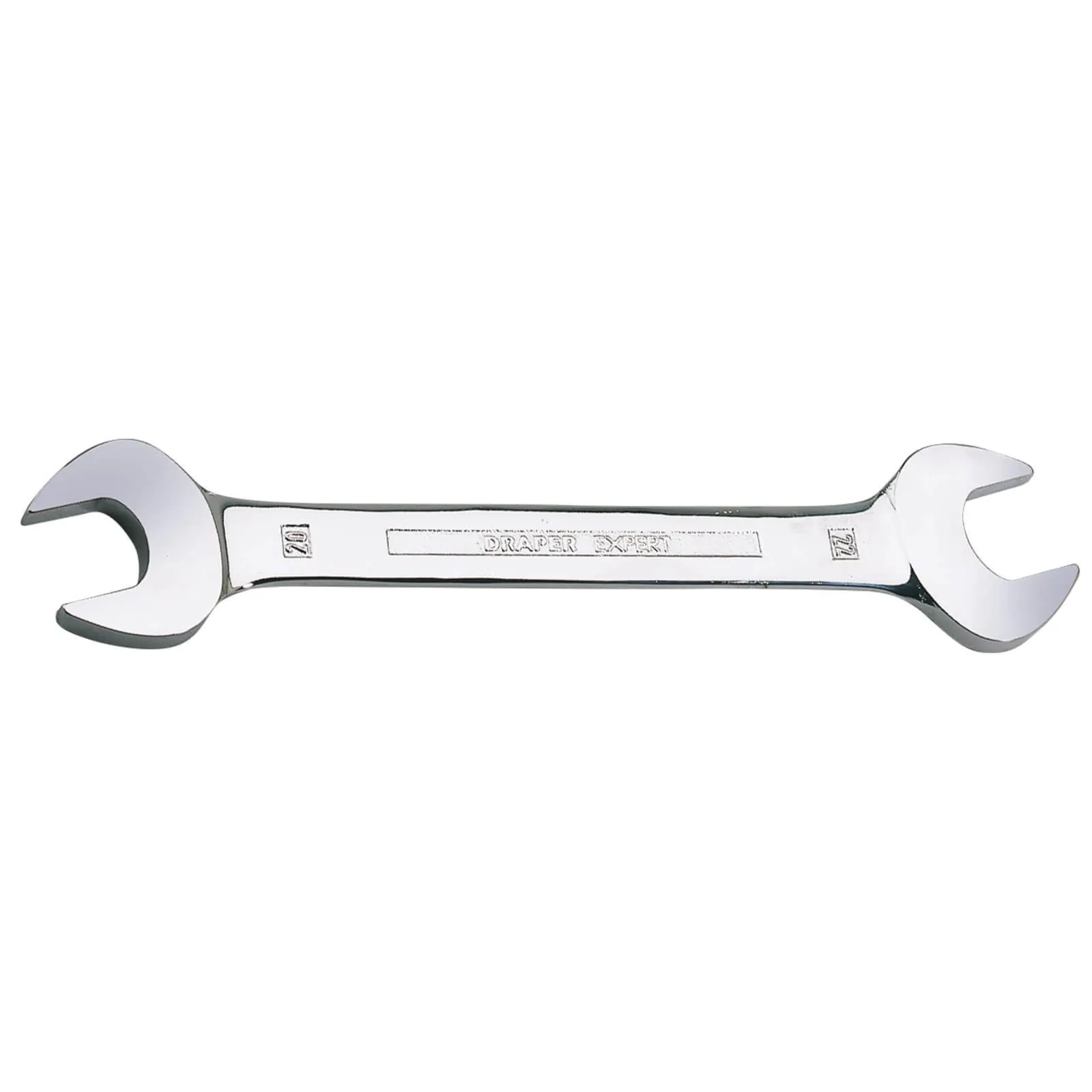 Draper Expert Double Open Ended Spanner Metric - 6mm x 7mm