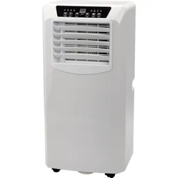 Draper AC9000B Mobile Air Conditioner