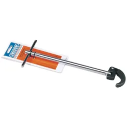 Draper Adjustable Basin Wrench