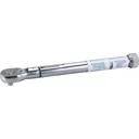 Draper 3/8" Drive Precision Torque Wrench - 3/8", 5Nm - 22Nm