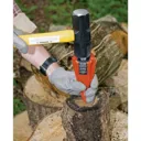 Draper Log Splitting Wedge