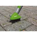 Draper Paving and Patio Steel Wire Brush Set