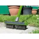 Draper Paving and Patio Steel Wire Brush Set