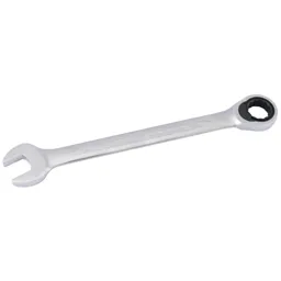 Elora Ratcheting Combination Spanner Imperial - 13/16"