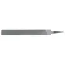 Draper Hand File - 6" / 150mm, Smooth (Fine), Pack of 12