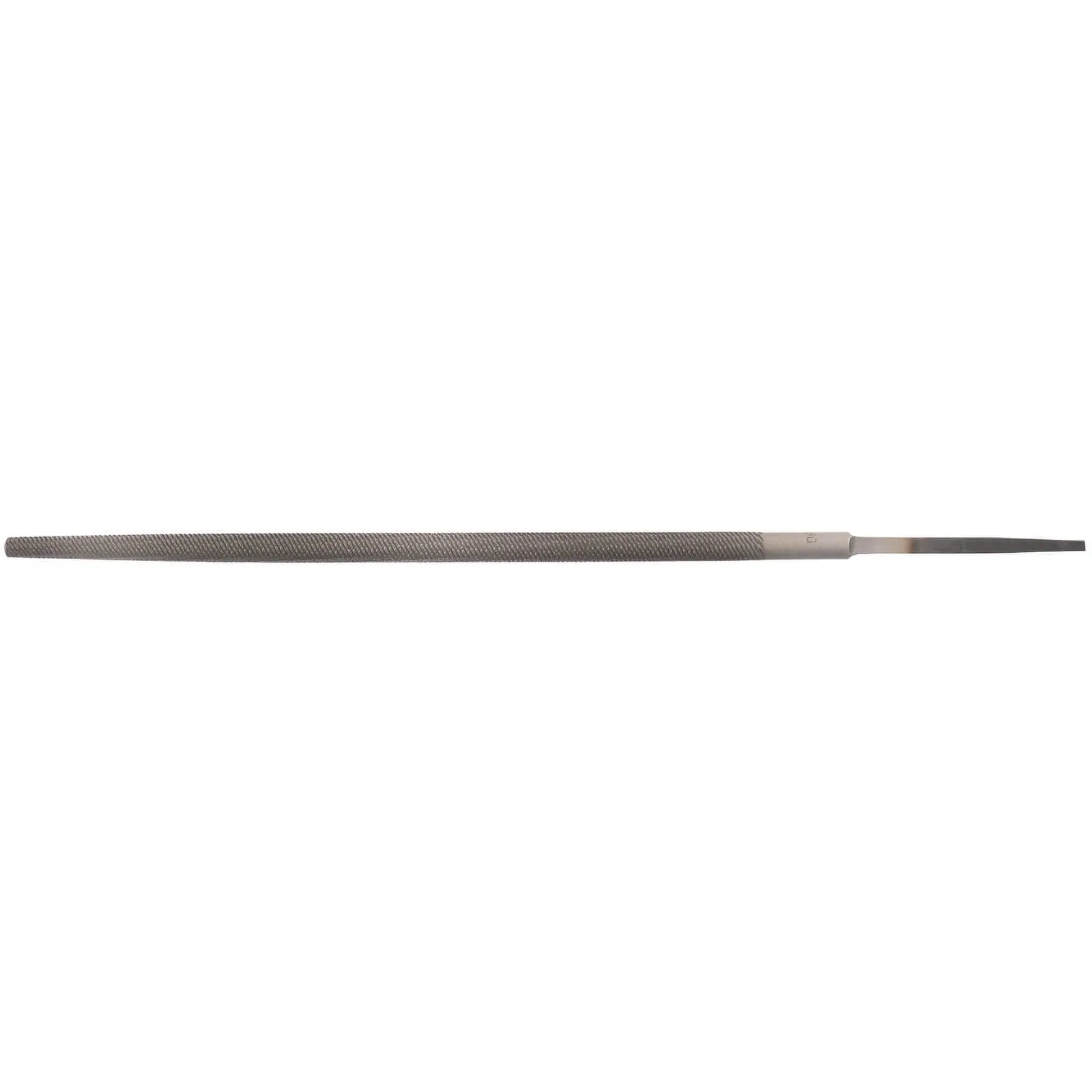 Draper Round File - 8" / 200mm, Bastard (Coarse), Pack of 12