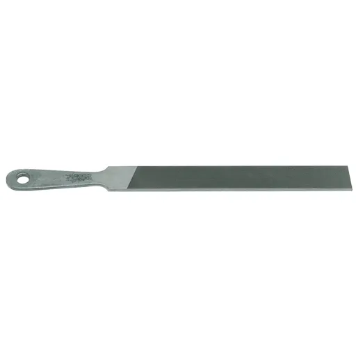 Draper Farmers Own / Garden Tool File - 8" / 200mm, Assorted Cuts, Pack of 1