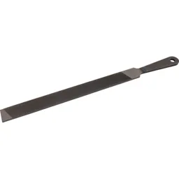 Draper Farmers Own / Garden Tool File - 10" / 250mm, Assorted Cuts, Pack of 1