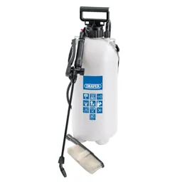 Draper Vehicle Pressure Sprayer - 10l