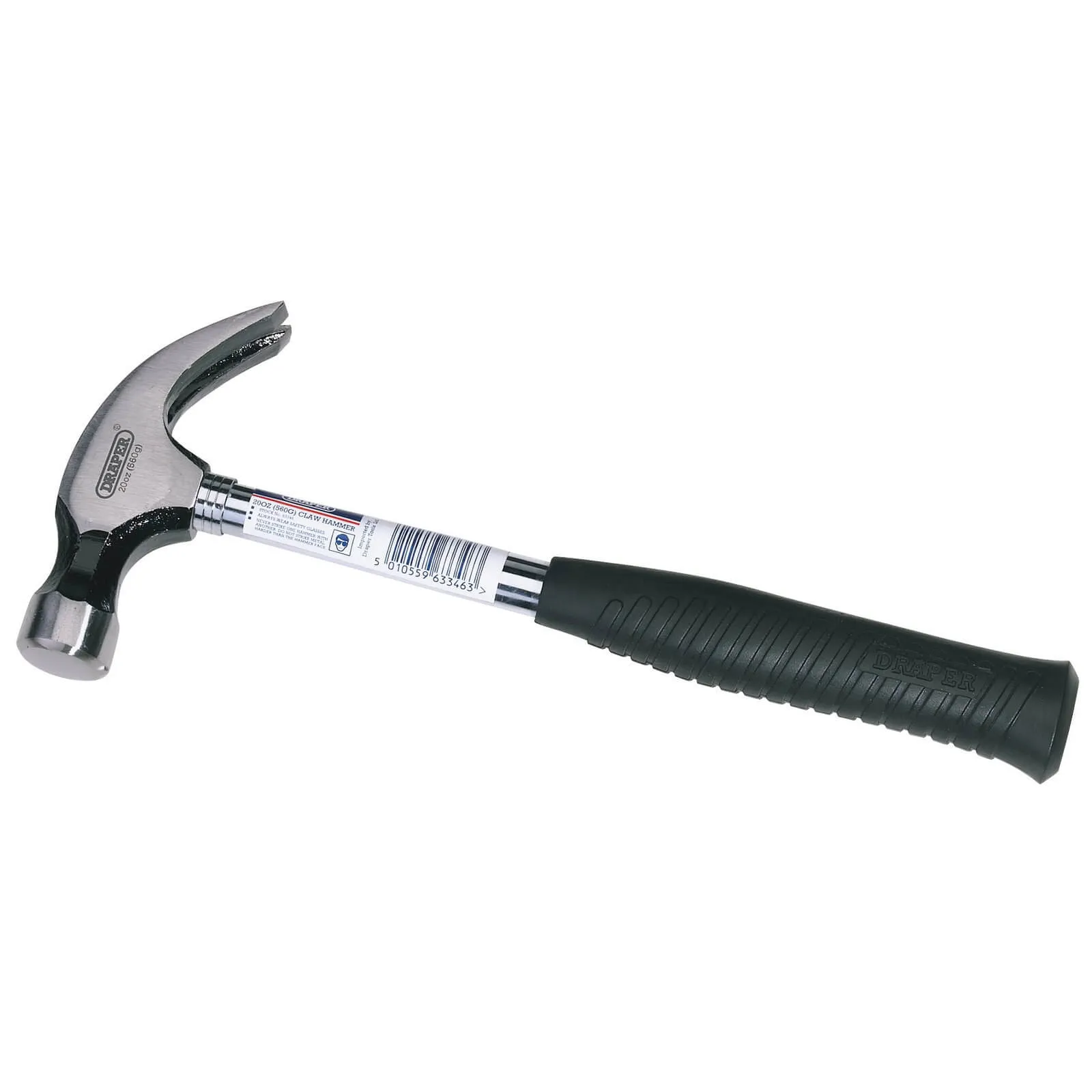 Draper Claw Hammer - 560g