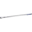 Draper 3/4" Drive Precision Torque Wrench - 3/4", 120Nm - 400Nm