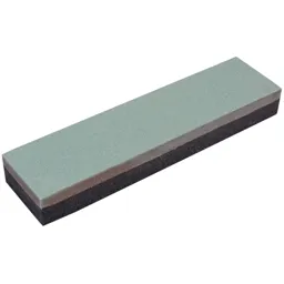 Draper Silicone Carbide Sharpening Stone - 200mm, 50mm, 25mm