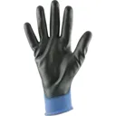 Draper Hi Sensitivity Screen Touch Gloves - M, Pack of 1