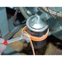 Draper Oil Filter Strap Wrench - 20mm - 100mm