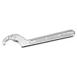 Draper Hook and Pin Spanner - 19mm x 51mm