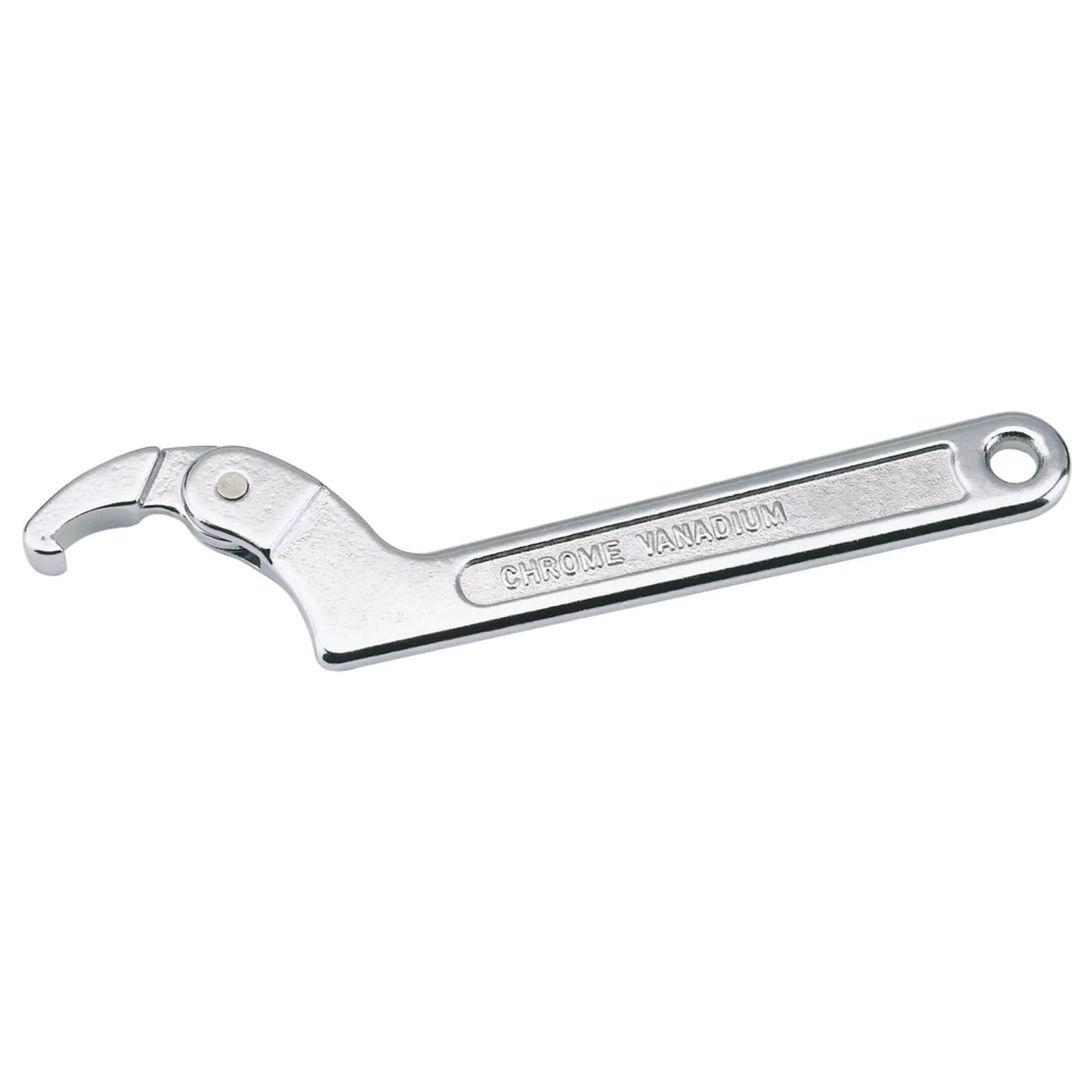 Draper Hook and Pin Spanner - 32mm x 76mm