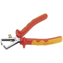 Draper VDE Insulated Wire Strippers - 150mm