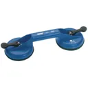 Draper Suction Cup Lifter - Double