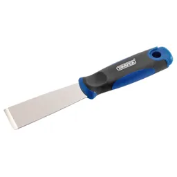 Draper Soft Grip Decorators Chisel Knife - 32mm