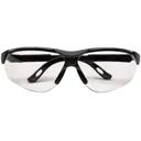Draper SSP13 Anti-Mist Clear Safety Glasses