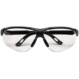 Draper SSP13 Anti-Mist Clear Safety Glasses